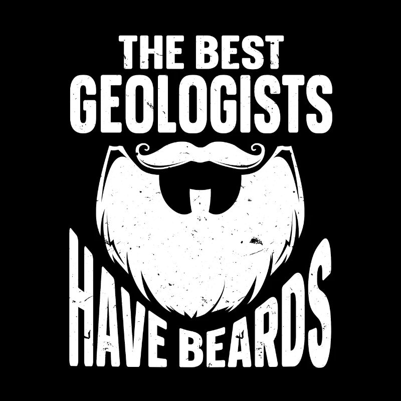 Citation à barbe Hommes barbus