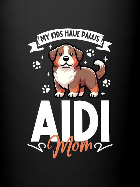 Aidi Mama