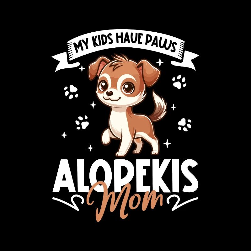 La mère d’Alopeki