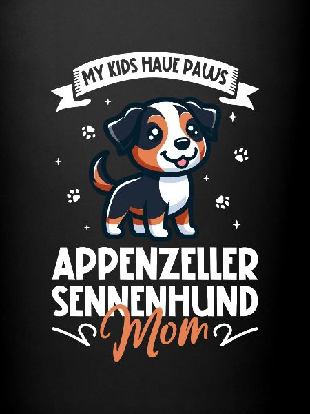 Maman Bouvier Appenzeller