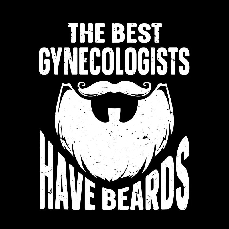 Citation à barbe Hommes barbus