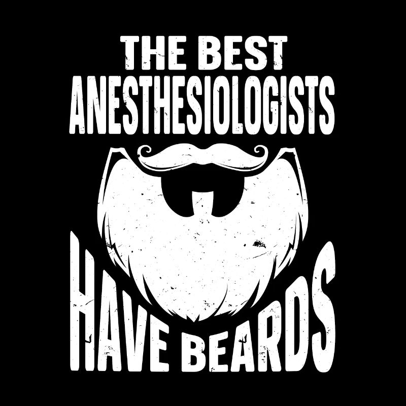 Beard Quote Bearded Men