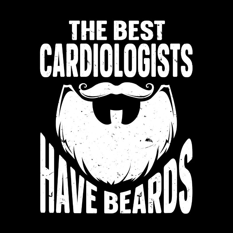 Citation à barbe Hommes barbus