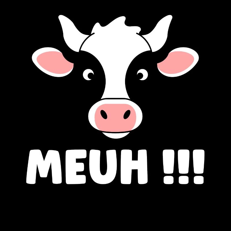 vache