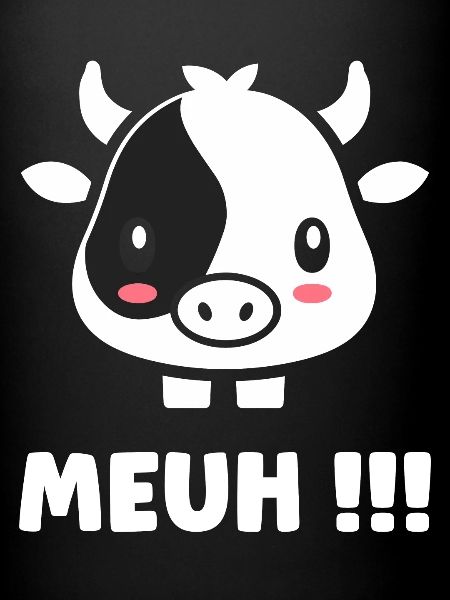 vache
