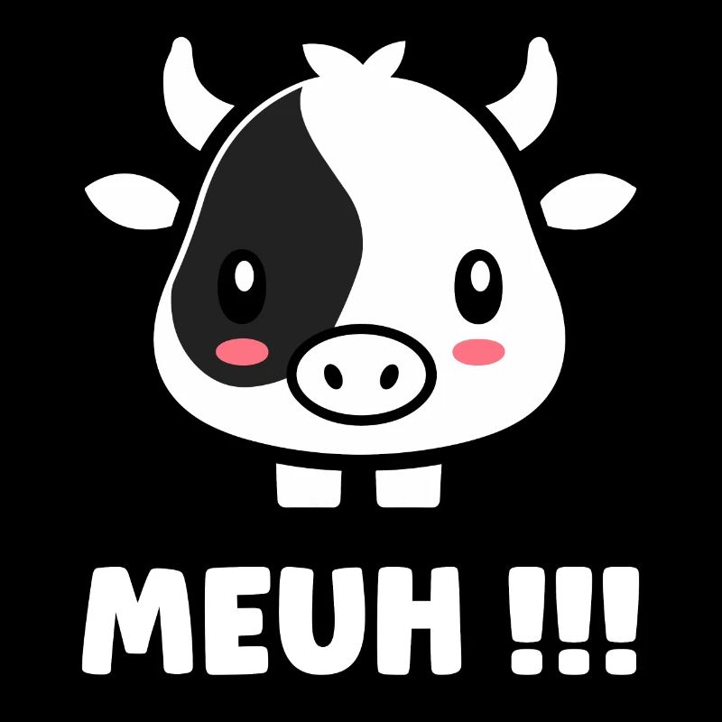 vache