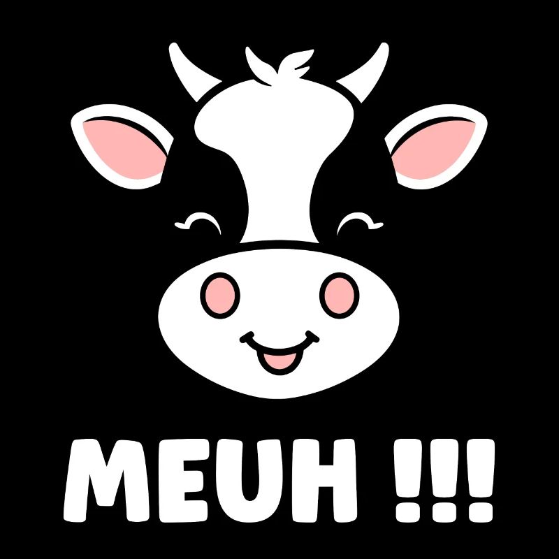vache