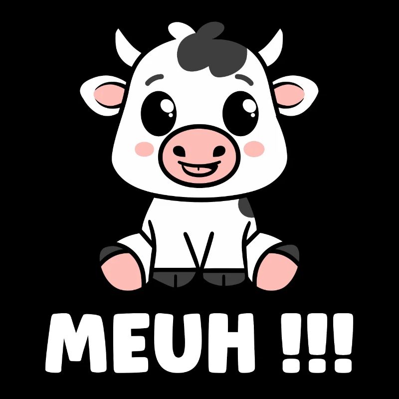 vache