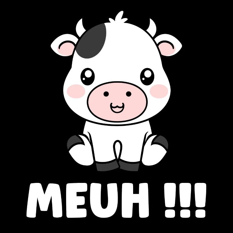 vache