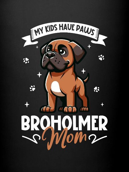 Maman Broholm