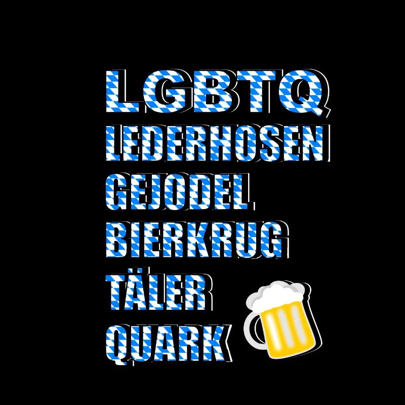 LG Bière Octobre Bavière