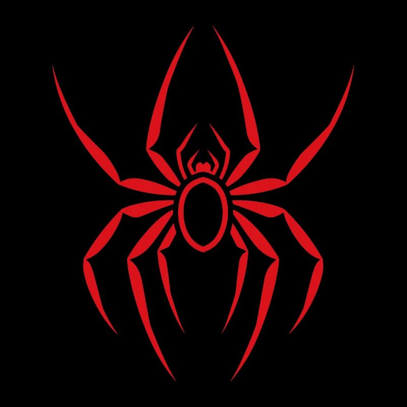 Spinne