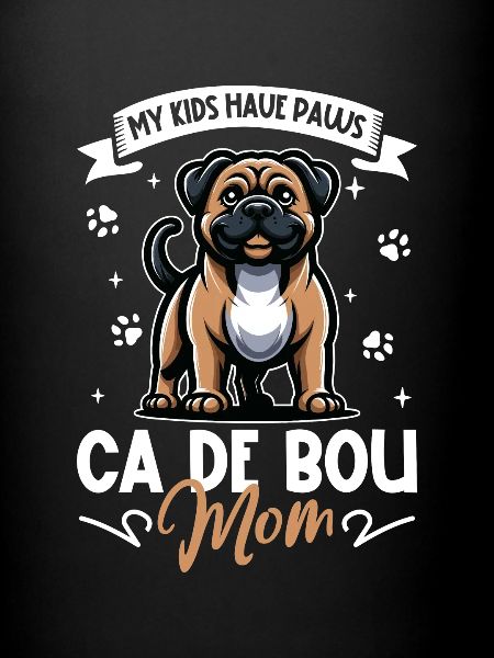 Ca de Bou Mama