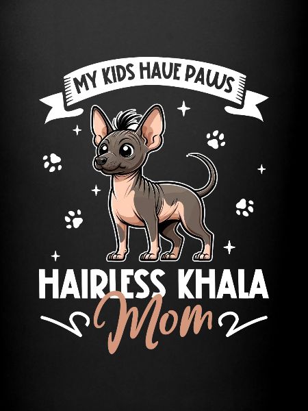 Khala Mama glabre