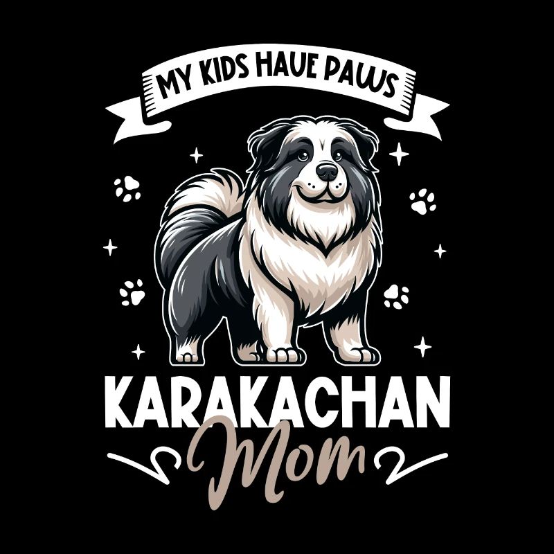 Karakachan Mama
