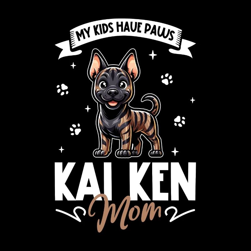 Kai Ken Mama