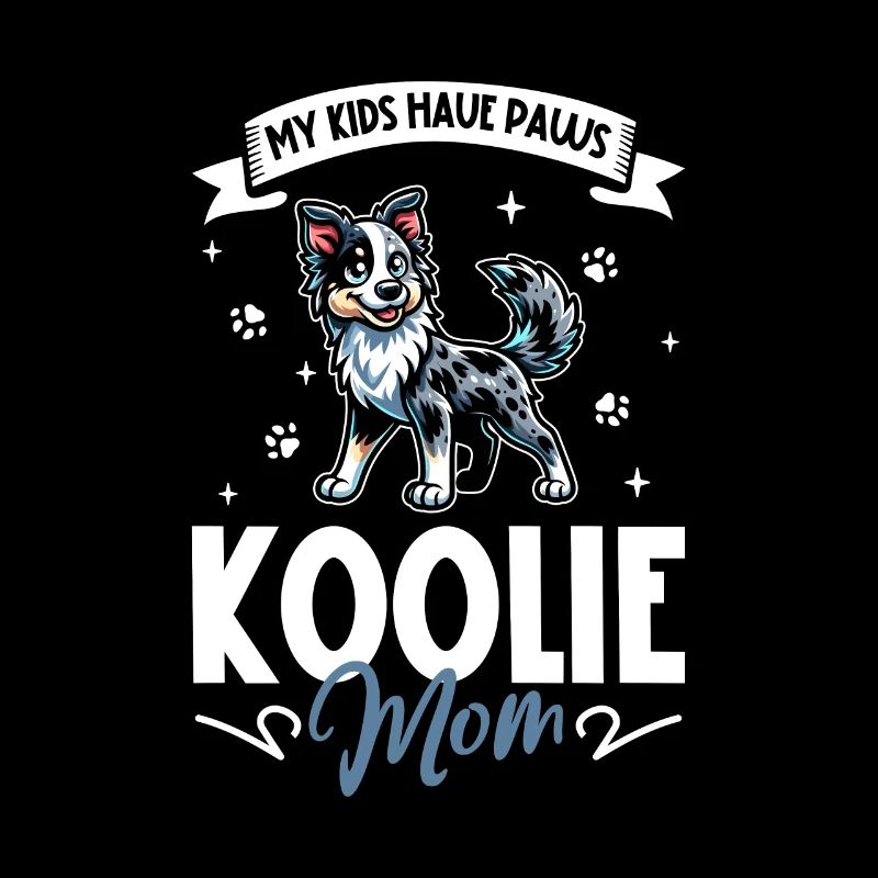 Koolie Maman