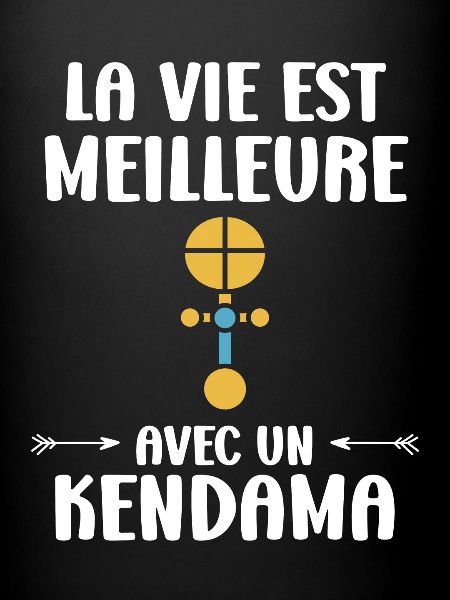 Kendama