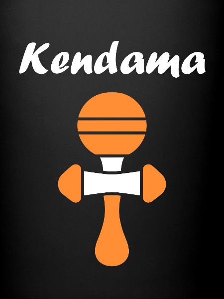 Kendama