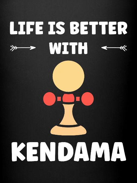kendama