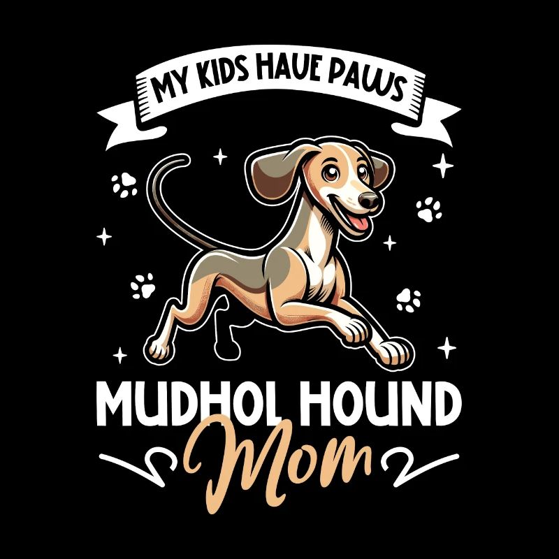 Mudhol Hound Mama