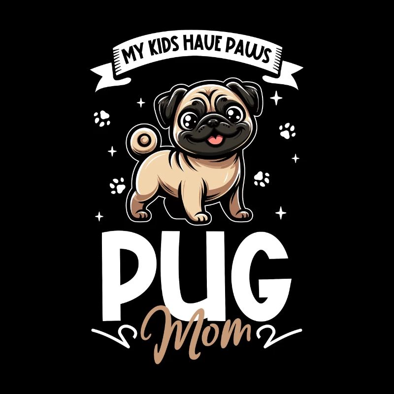 Mops Mama