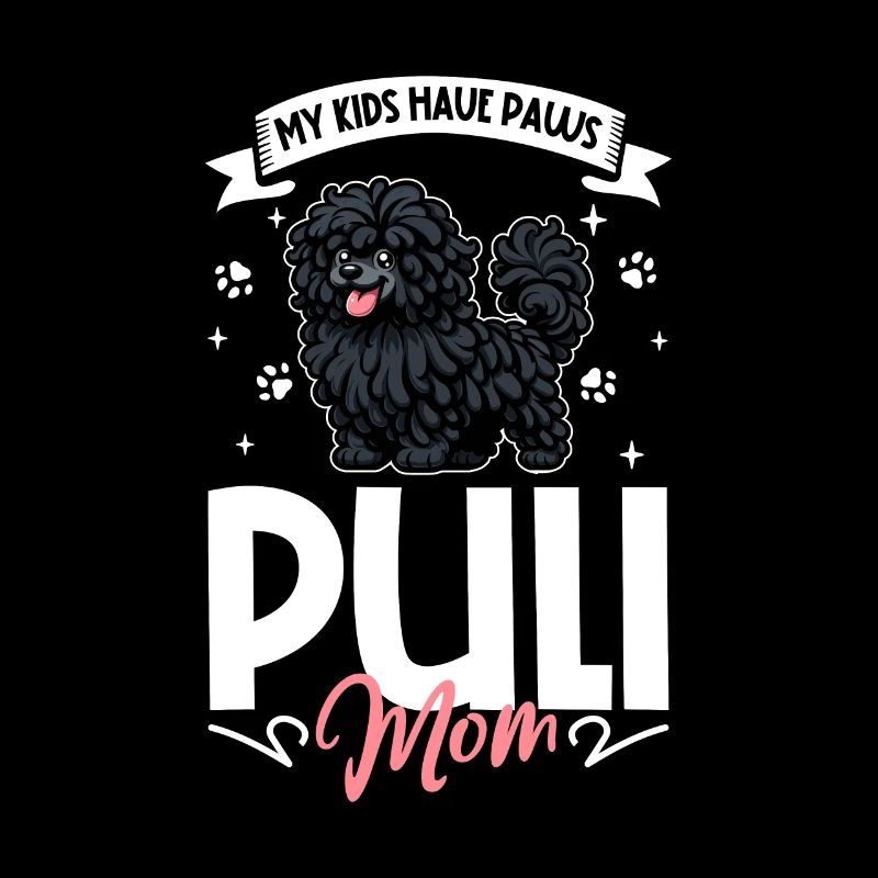 Puli Mama