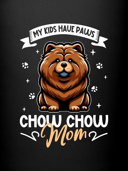 Chow Chow Mama