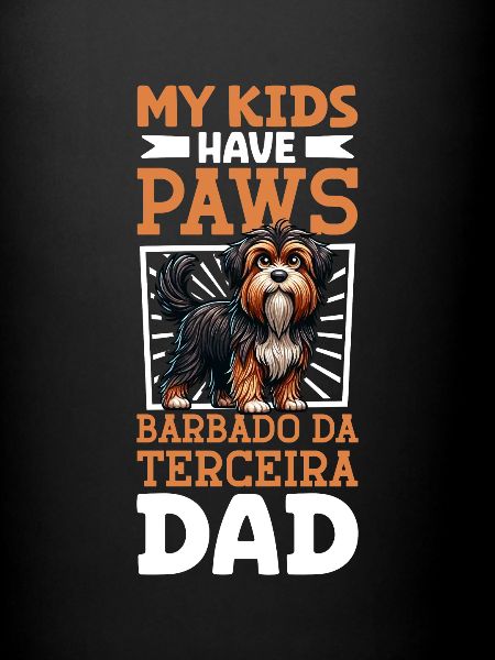 Barbado da Terceira Papa