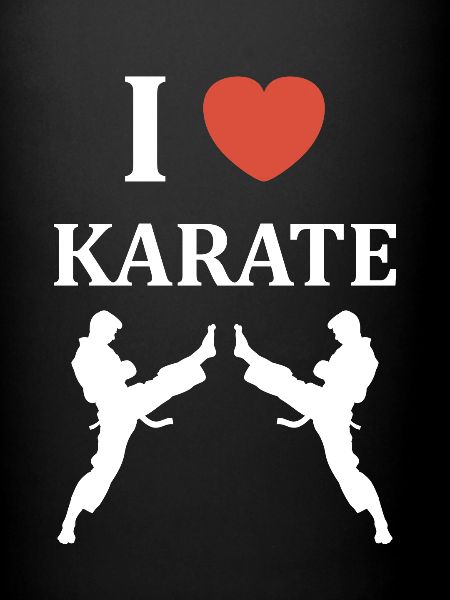 karate