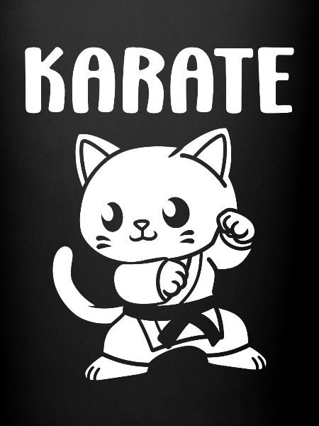 karate