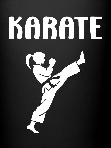 karate