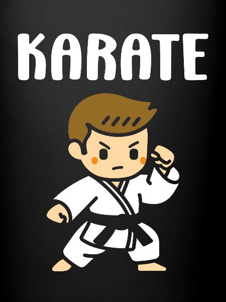 karate