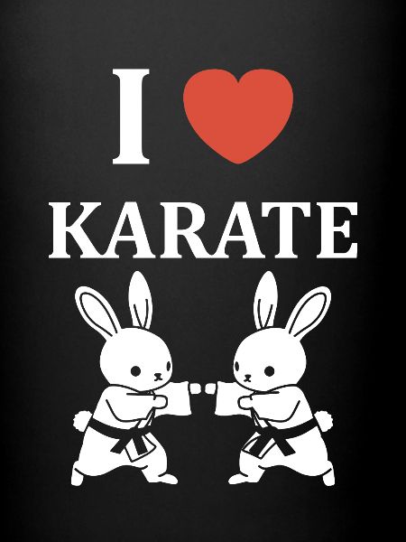 karate