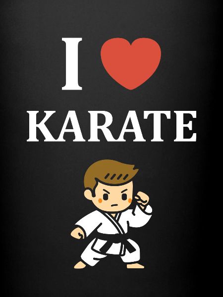 karate