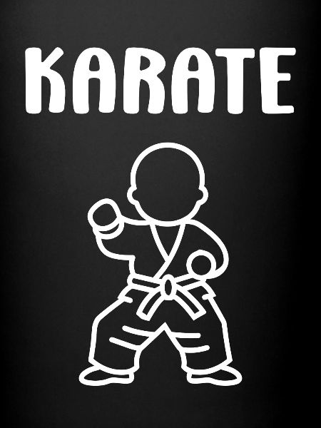 karate