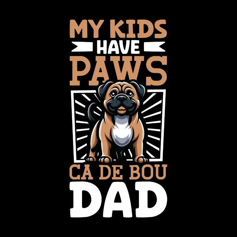 Ca de Bou Papa