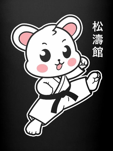 karate
