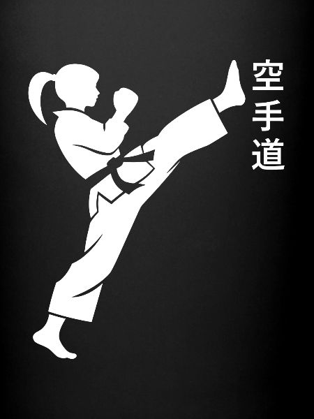 karate