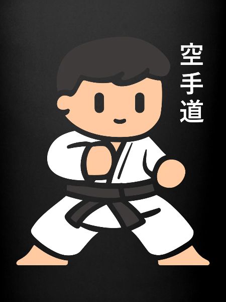 karate