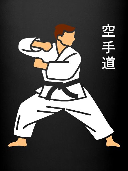 karate