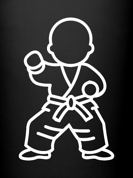 karate
