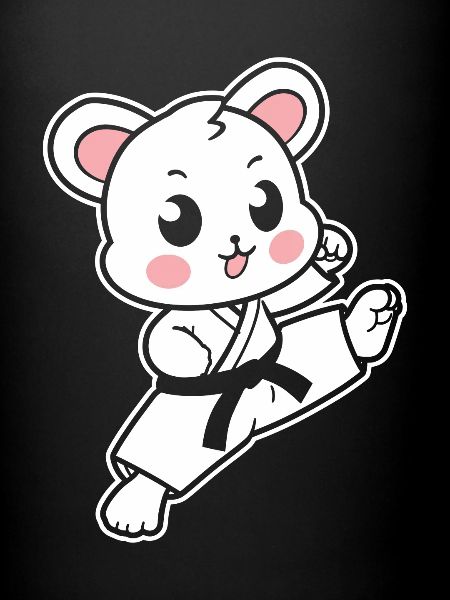 karate