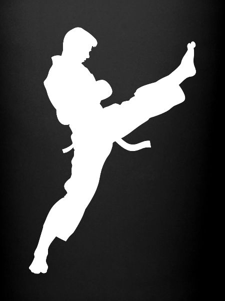 karate