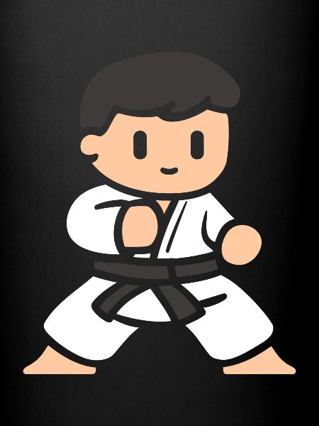 karate