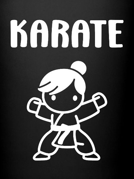 karate