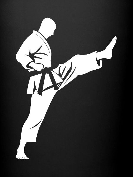 karate