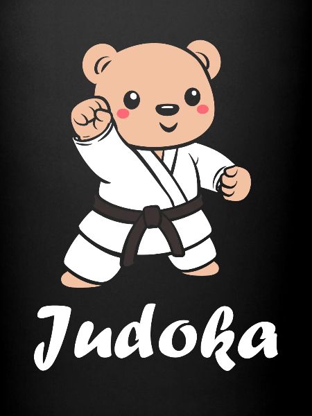 judo