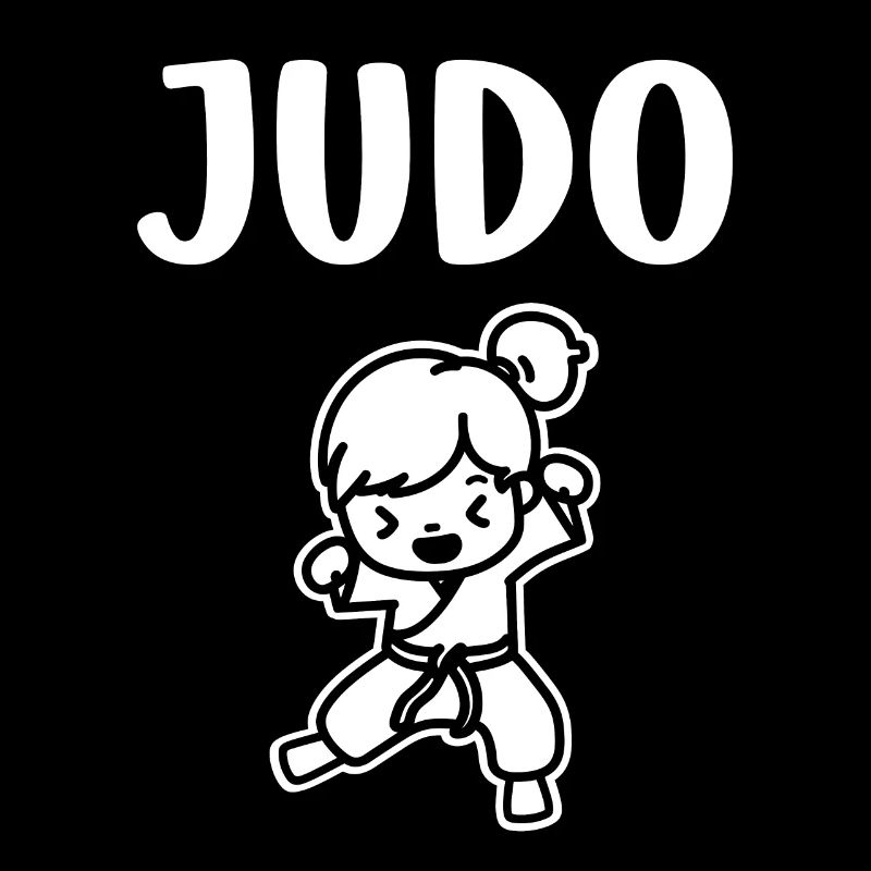 judo