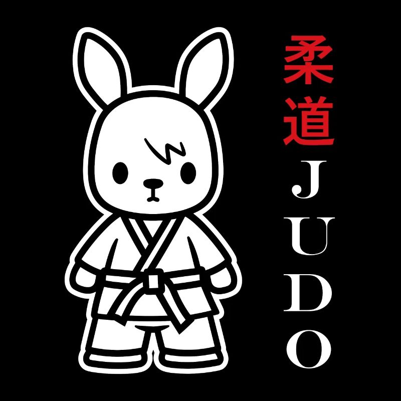 judo